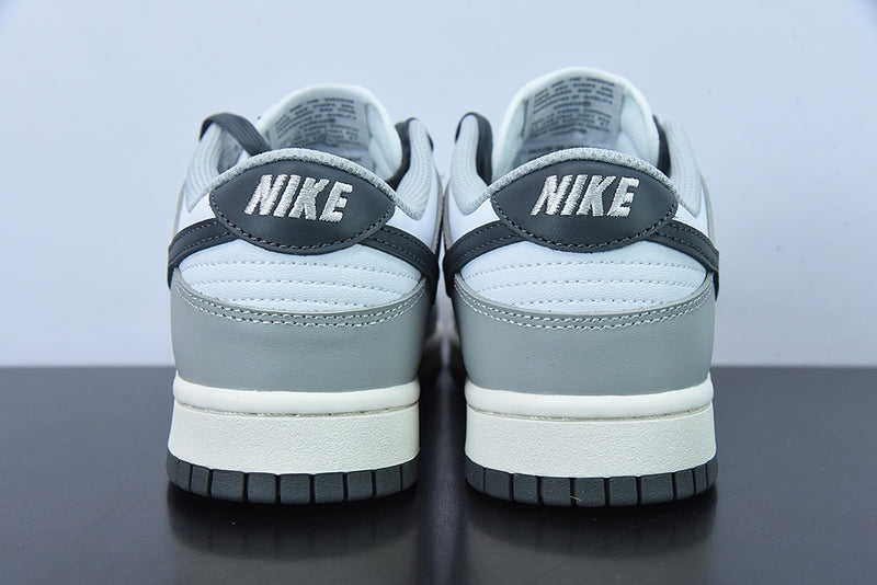 Nike Dunk Low Light Smoke Grey