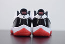Nike Air Jordan 11 - Retro High Low Concord Bred