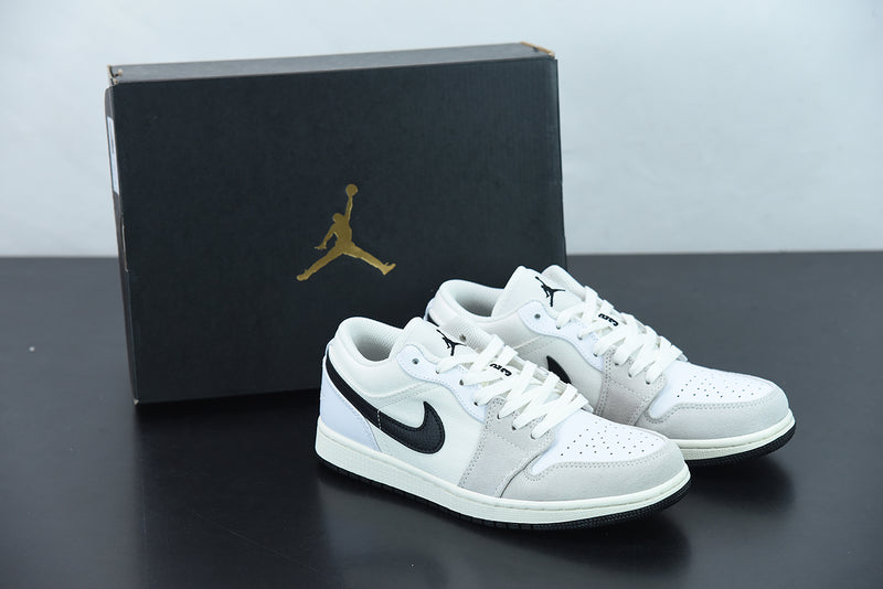 Nike Air Jordan 1 - Low Astrograbber