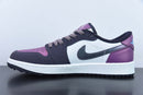 Nike Air Jordan 1 - Low Golf NRG Purple Smoke