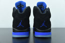 Nike Air Jordan 5 - Retro Racer Blue