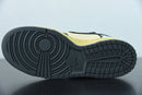 Nike Dunk High 1985 SP Yellow Acid Wash