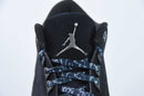 Jordan 3 Retro Black Cat (2025)