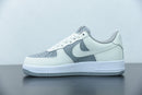 Nike Air Force 1 Beige Wolf Grey