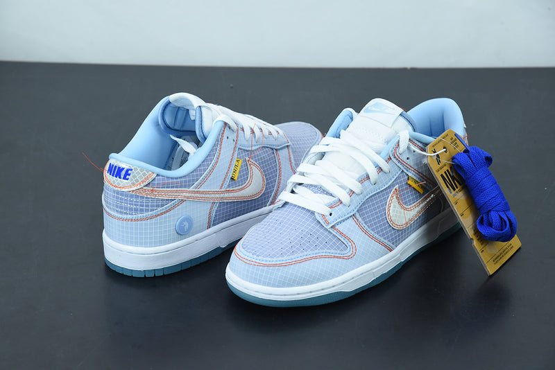 Nike Dunk Low Union Passport Pack Argon