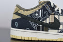 Nike SB Dunk Low x Travis Scott (Special box)