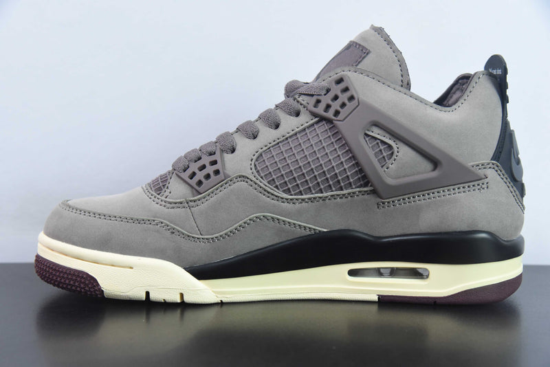 Nike Air Jordan 4 - Retro A Ma Maniére x AJ 4 "Violet Ore"