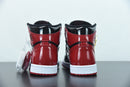 Nike Air Jordan 1 - High Bred Patent