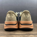 Adidas - Yeezy Boost 700 - Enflame Amber