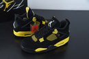 Nike Air Jordan 4 - Retro Thunder