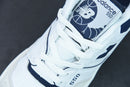 New Balance 550 Navy Blue