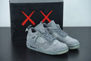 Nike Air Jordan 4 - Retro Kaws Grey