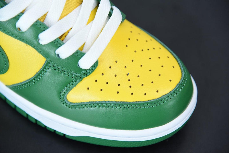 Nike Dunk Low Brazil (2020/2024)