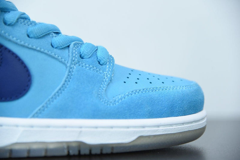 Nike SB Dunk Low Pro Blue Fury