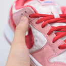 Nike SB Dunk Low StrangeLove Skateboards