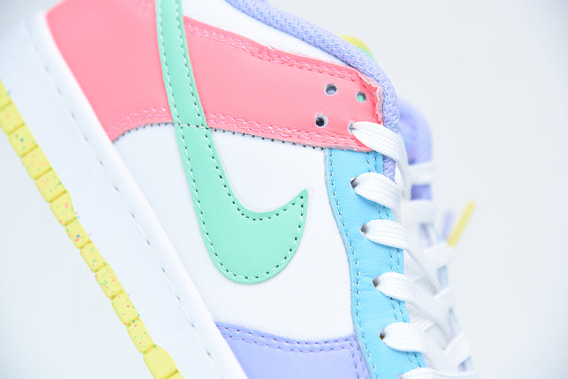 Nike Dunk Low SE Easter Candy