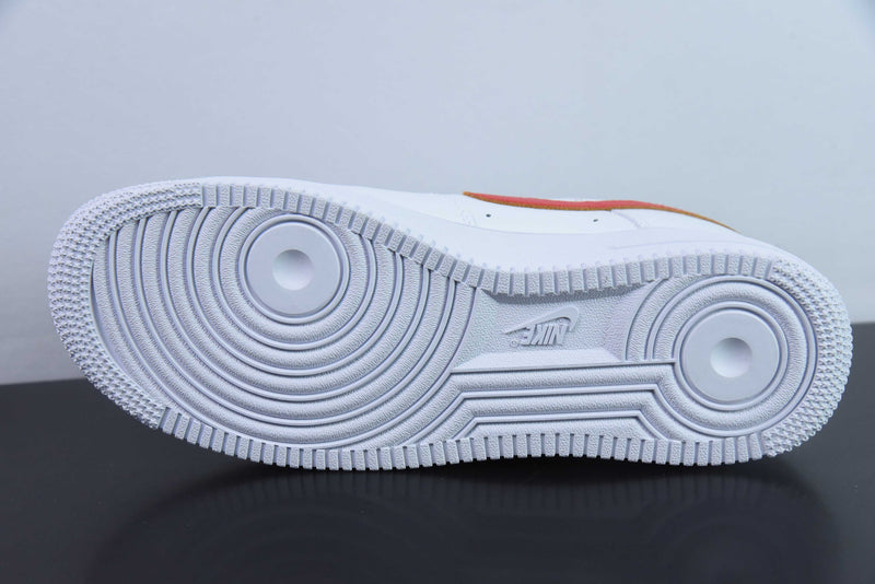 Nike Air Force 1 Low Supreme Shanghai