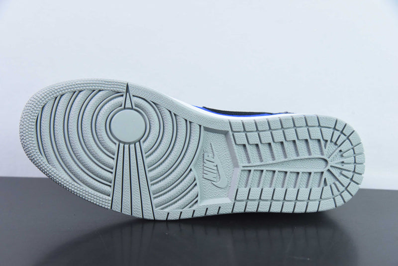 Nike Air Jordan 1 - Low "Voodoo"