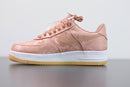 Nike Air Force 1 Rose Gold