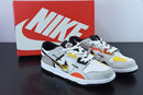 Nike Dunk Low Scrap Mighty Swooshers