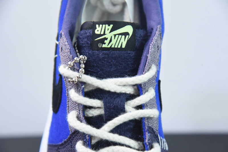Nike Air Jordan 1 - Low "Voodoo"