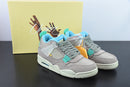 Nike Air Jordan 4 - Retro SP 30th Anniversary Union Taupe Haze