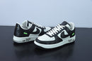 Nike Air Force 1 Low x Louis Vuitton x Off-White "Black/White"