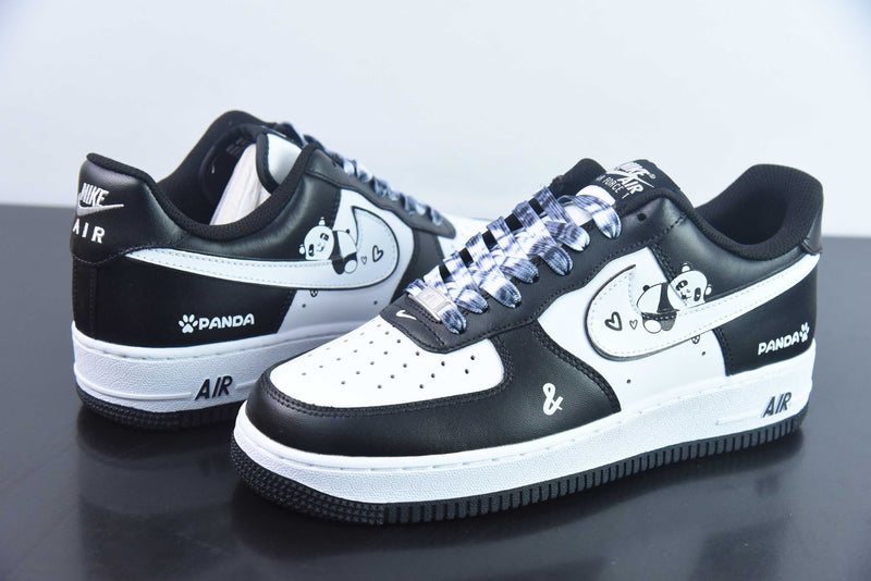 Nike Air Force 1 Low '07 'Panda'