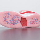 Nike SB Dunk Low StrangeLove Skateboards