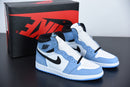 Nike Air Jordan 1 - High University Blue
