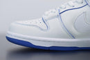 Nike SB Dunk Low Premium White Game Royal