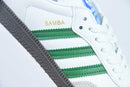 adidas Samba OG Collegiate Green