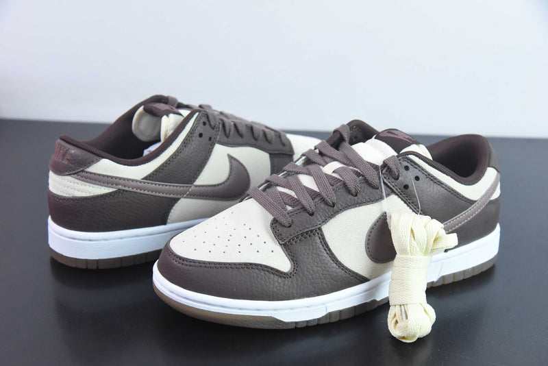 Nike Dunk Low 'Plum Eclipse'