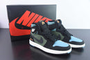 Nike Air Jordan 1 - High Retro Element Gore-Tex Black Olive