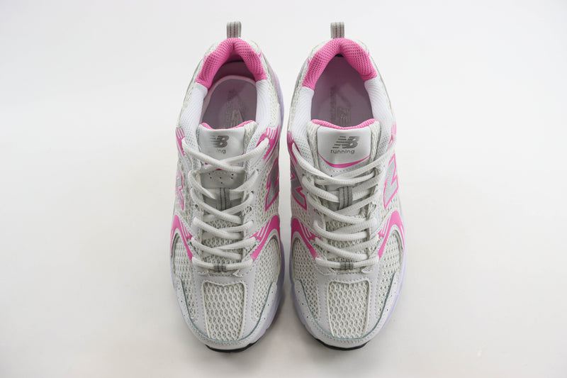 New Balance 530 White Pink