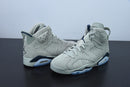 Nike Air Jordan 6 - Retro Georgetown