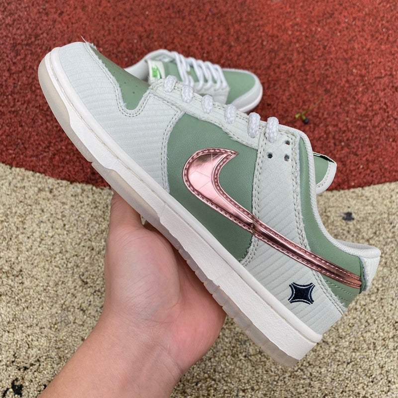 Nike Dunk Low Retro PRM Kyler Murray Be 1 of One