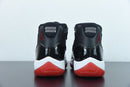 Nike Air Jordan 11 - Retro High Playoffs Bred