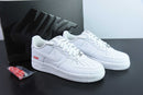 Air Force 1 Low Supreme White