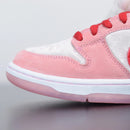 Nike SB Dunk Low StrangeLove Skateboards