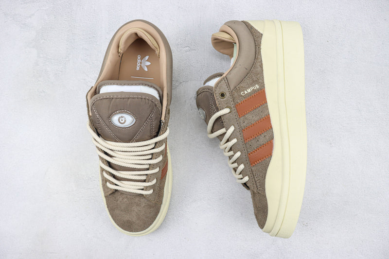 adidas Campus Light Bad Bunny Chalky Brown