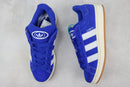 adidas Campus 00s Semi Lucid Blue Cloud White