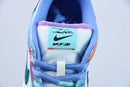 Nike SB Dunk Low Futura Laboratories Bleached Aqua
