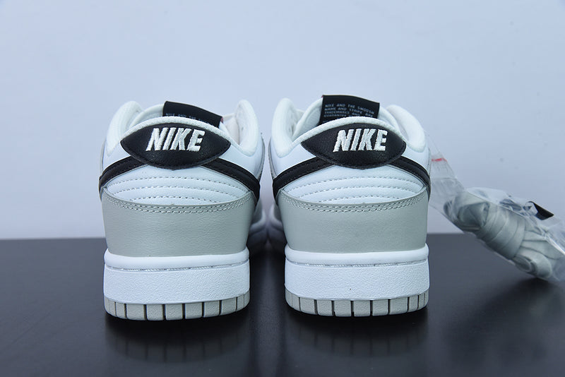 Nike Dunk Low SE Lottery Pack Grey Fog