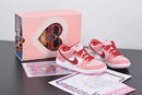 Nike SB Dunk Low StrangeLove Skateboards