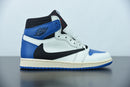 Nike Air Jordan 1 - High Travis Scott x Fragment