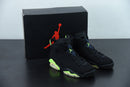 Nike Air Jordan 6 - Electric Green