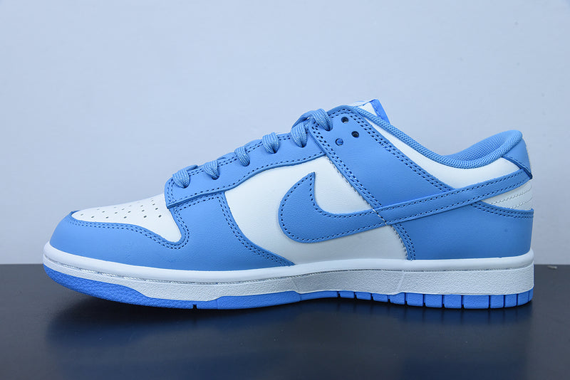 Nike Dunk Low 'Retro University Blue'