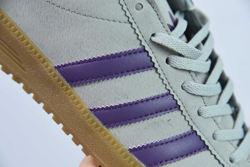 adidas Gazelle - Purple