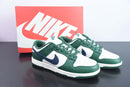 Nike Dunk Low Retro Gorge Green Midnight Navy